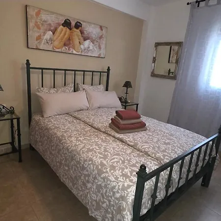 Centro Melanie דירה