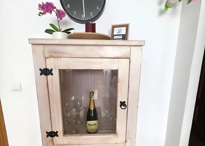 Centro Melanie פואנגירולה