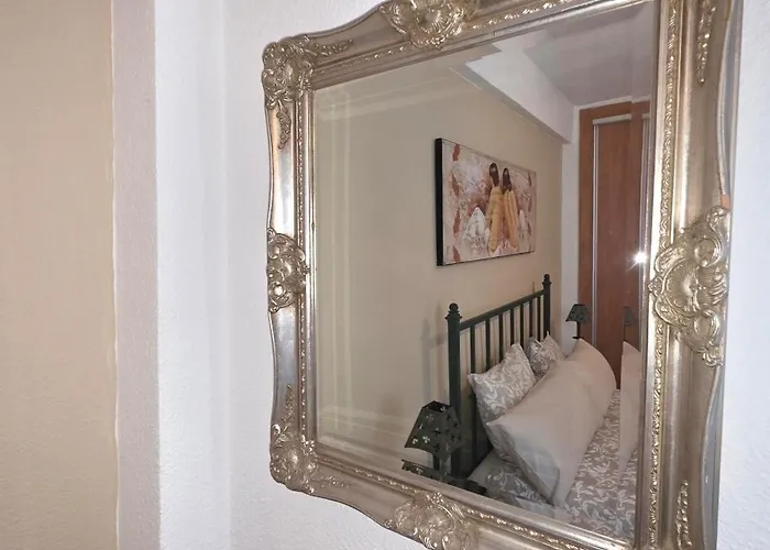 דירה Centro Melanie פואנגירולה