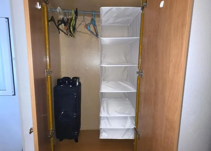 Centro Melanie * פואנגירולה