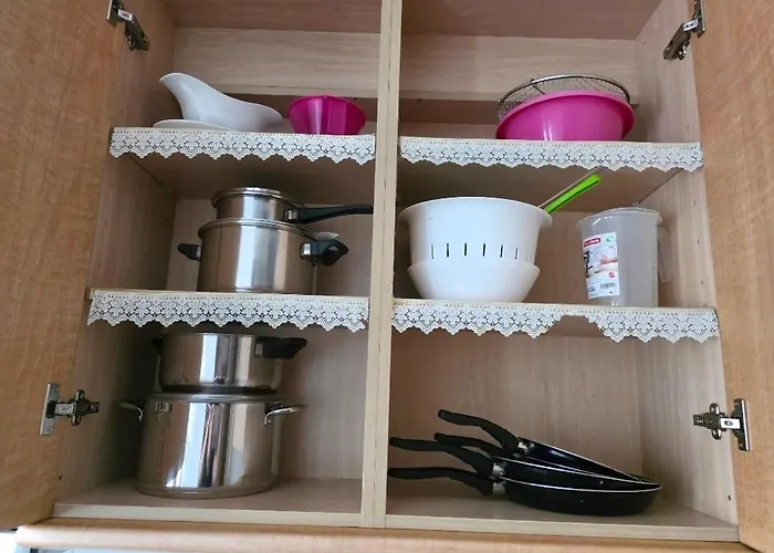 דירה Centro Melanie