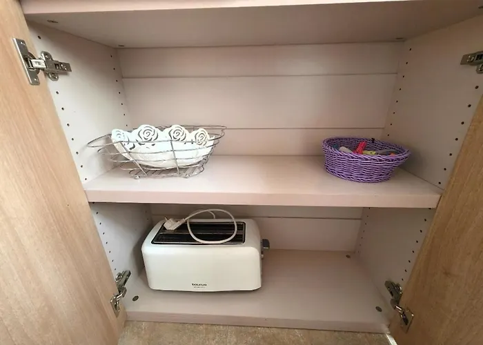 Centro Melanie * פואנגירולה