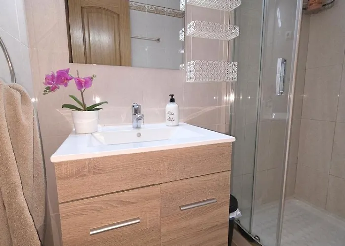 Centro Melanie * פואנגירולה