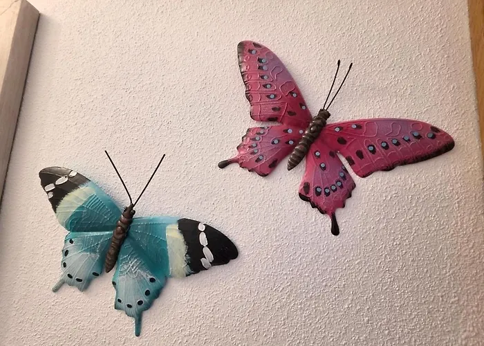 Centro Melanie דירה פואנגירולה