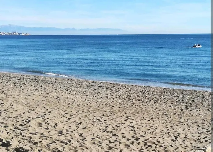 דירה Centro Melanie *