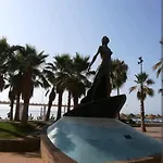 Centro Melanie Apartment Fuengirola