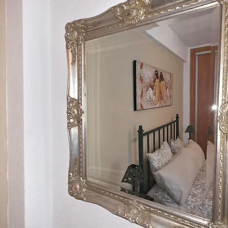 Apartment Centro Melanie Fuengirola