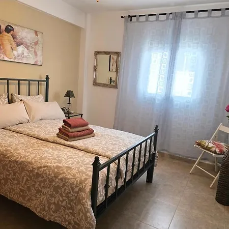 Apartment Centro Melanie