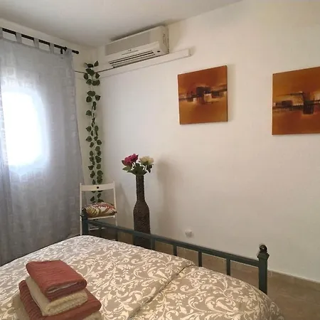 Apartment Centro Melanie