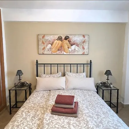 Apartment Centro Melanie *