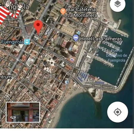 Centro Melanie Fuengirola
