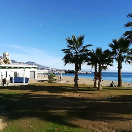 Centro Melanie Fuengirola
