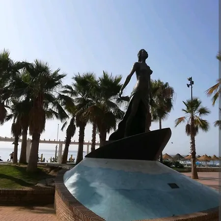 Centro Melanie Lejlighed Fuengirola
