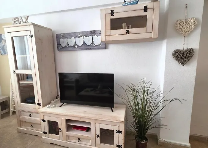 Apartment Centro Melanie *