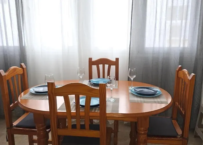 Apartment Centro Melanie *