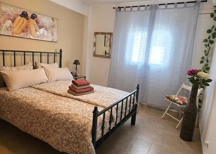 Apartment Centro Melanie