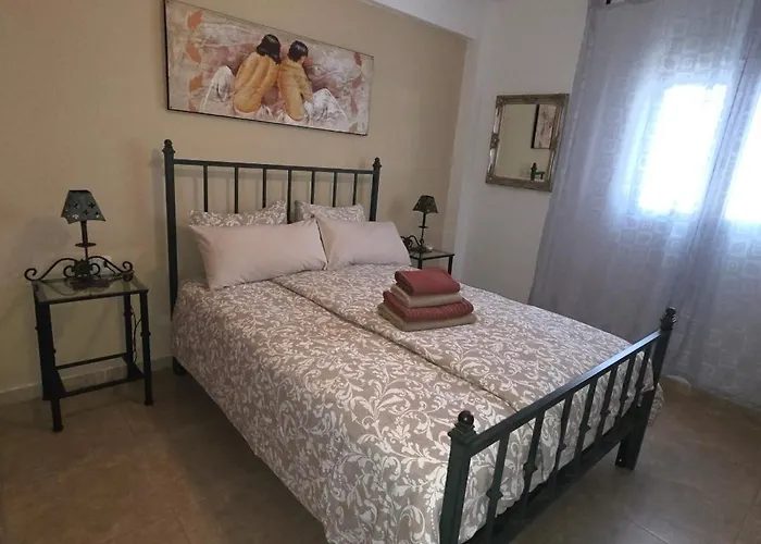 Centro Melanie Apartment