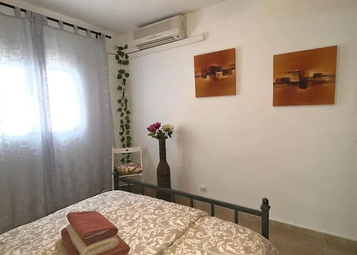 Apartment Centro Melanie