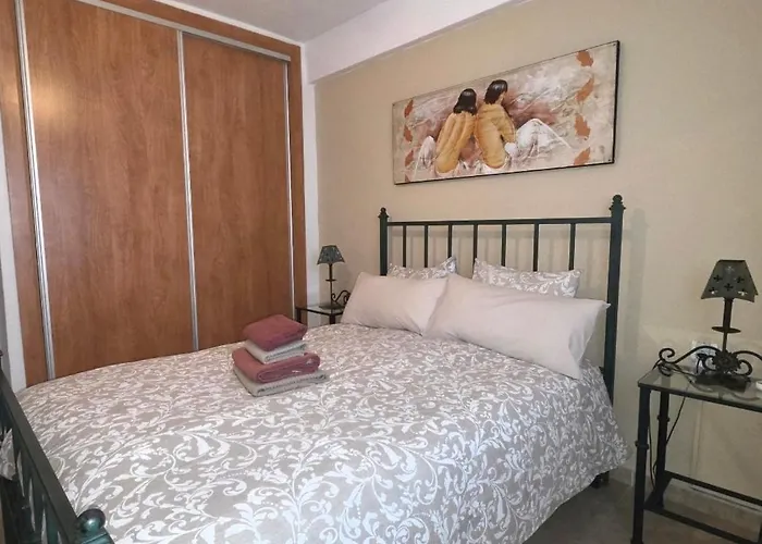 Apartment Centro Melanie