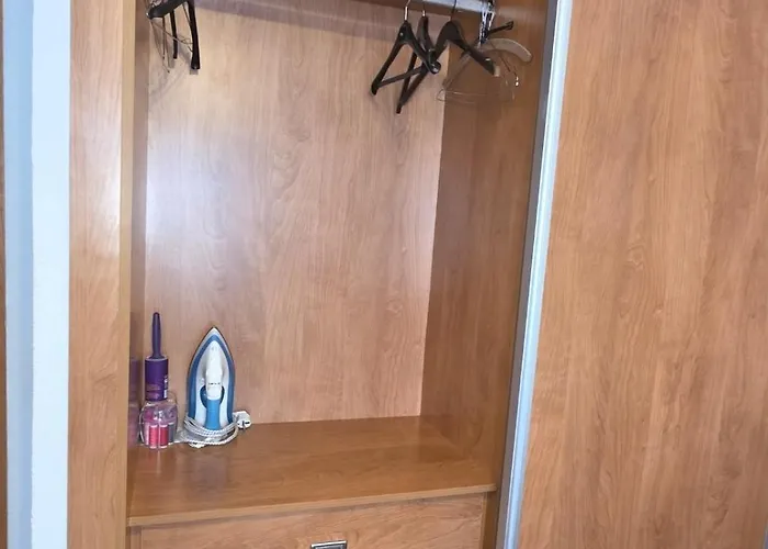 Apartment Centro Melanie Fuengirola