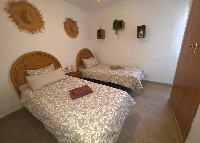 Apartment Centro Melanie *