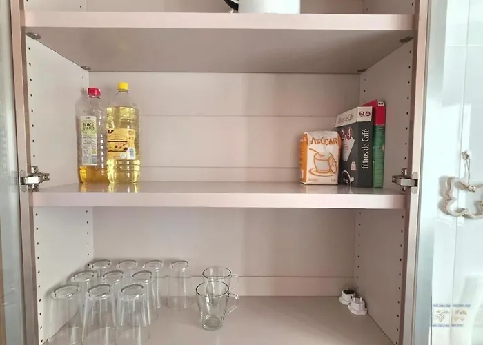 Apartment Centro Melanie