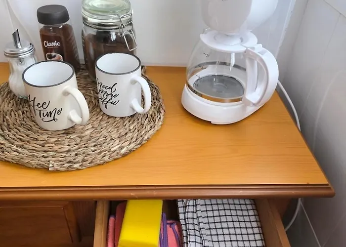 Apartment Centro Melanie Fuengirola