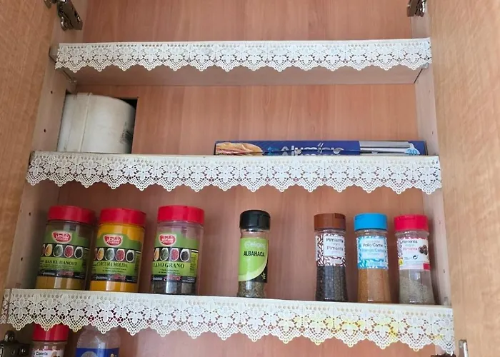 Centro Melanie Apartment