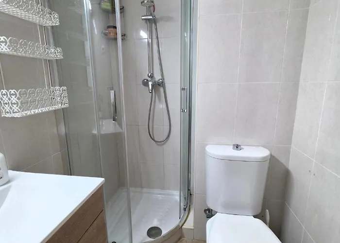 Centro Melanie Apartment *