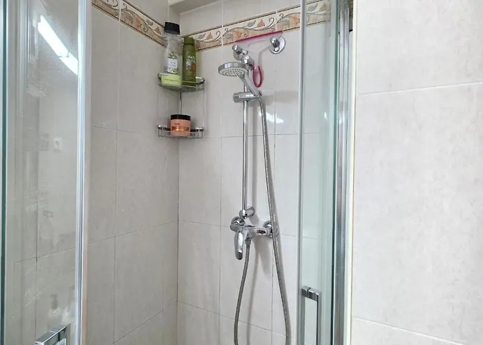 Apartment Centro Melanie *