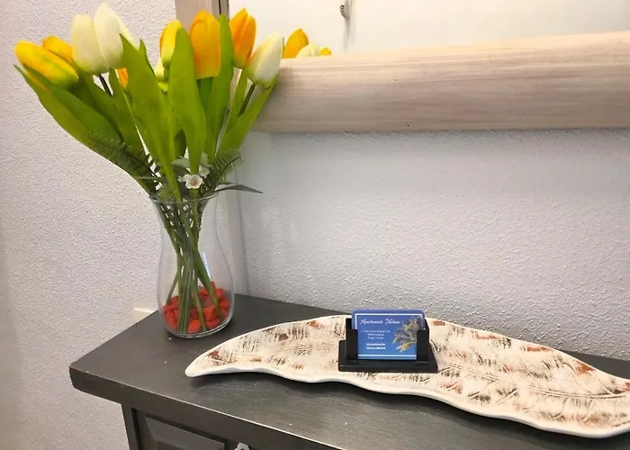 Centro Melanie Apartment