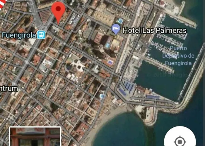 Centro Melanie Fuengirola