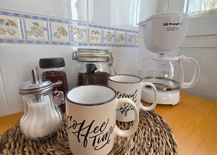 Centro Melanie Apartment *