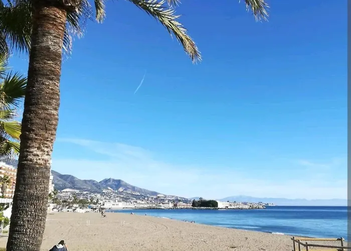 Centro Melanie * Fuengirola