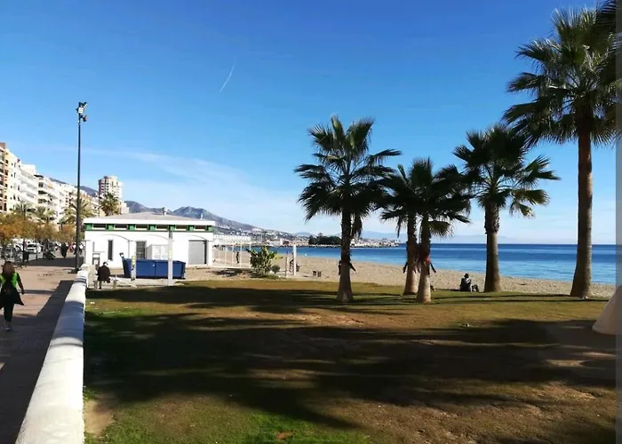 Centro Melanie Fuengirola